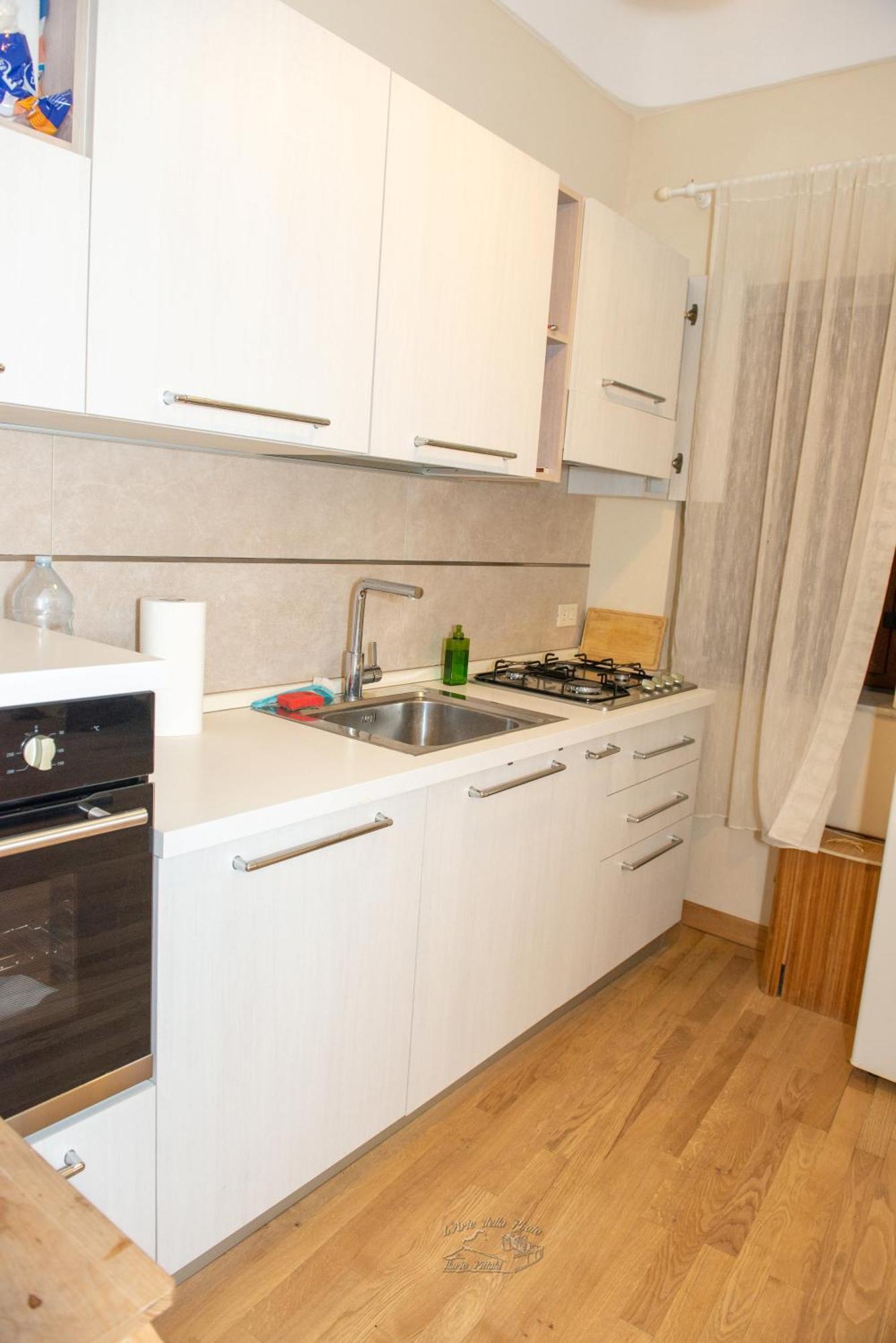 CenturipeSciacca'S Houseアパートメント エクステリア 写真