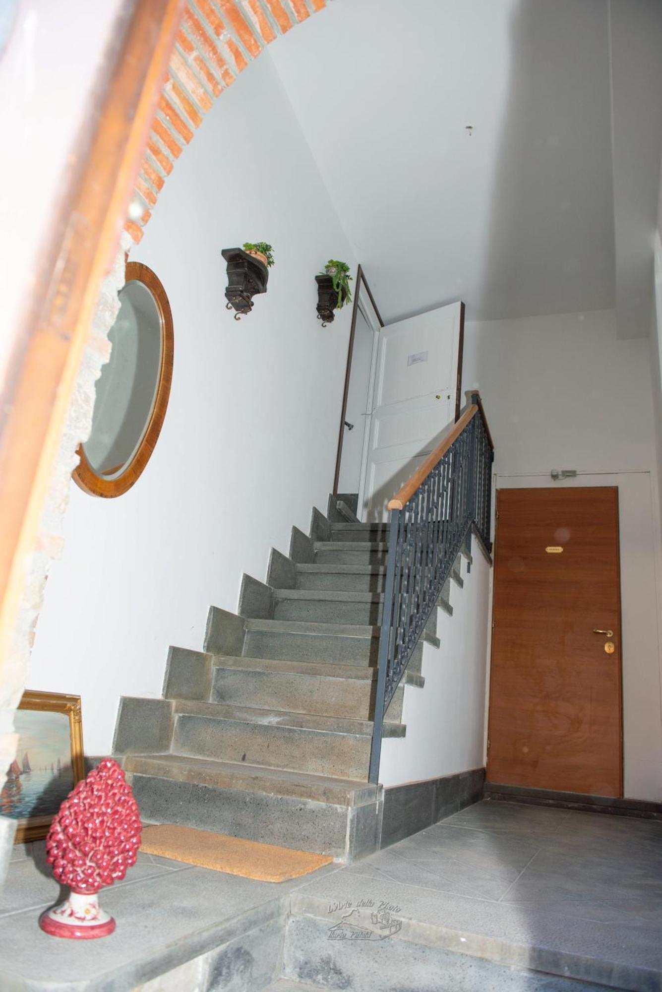 CenturipeSciacca'S Houseアパートメント エクステリア 写真