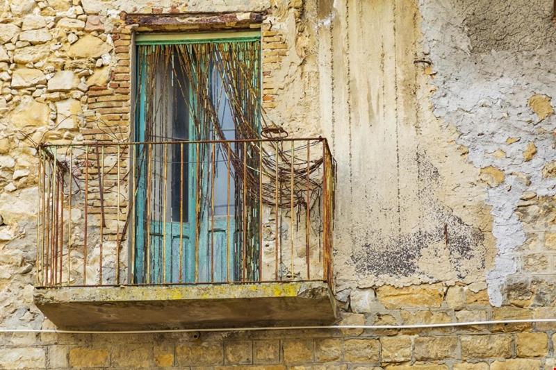 CenturipeSciacca'S Houseアパートメント エクステリア 写真