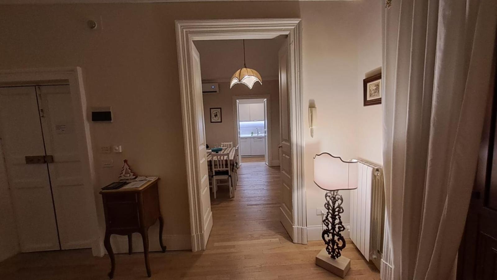 CenturipeSciacca'S Houseアパートメント エクステリア 写真