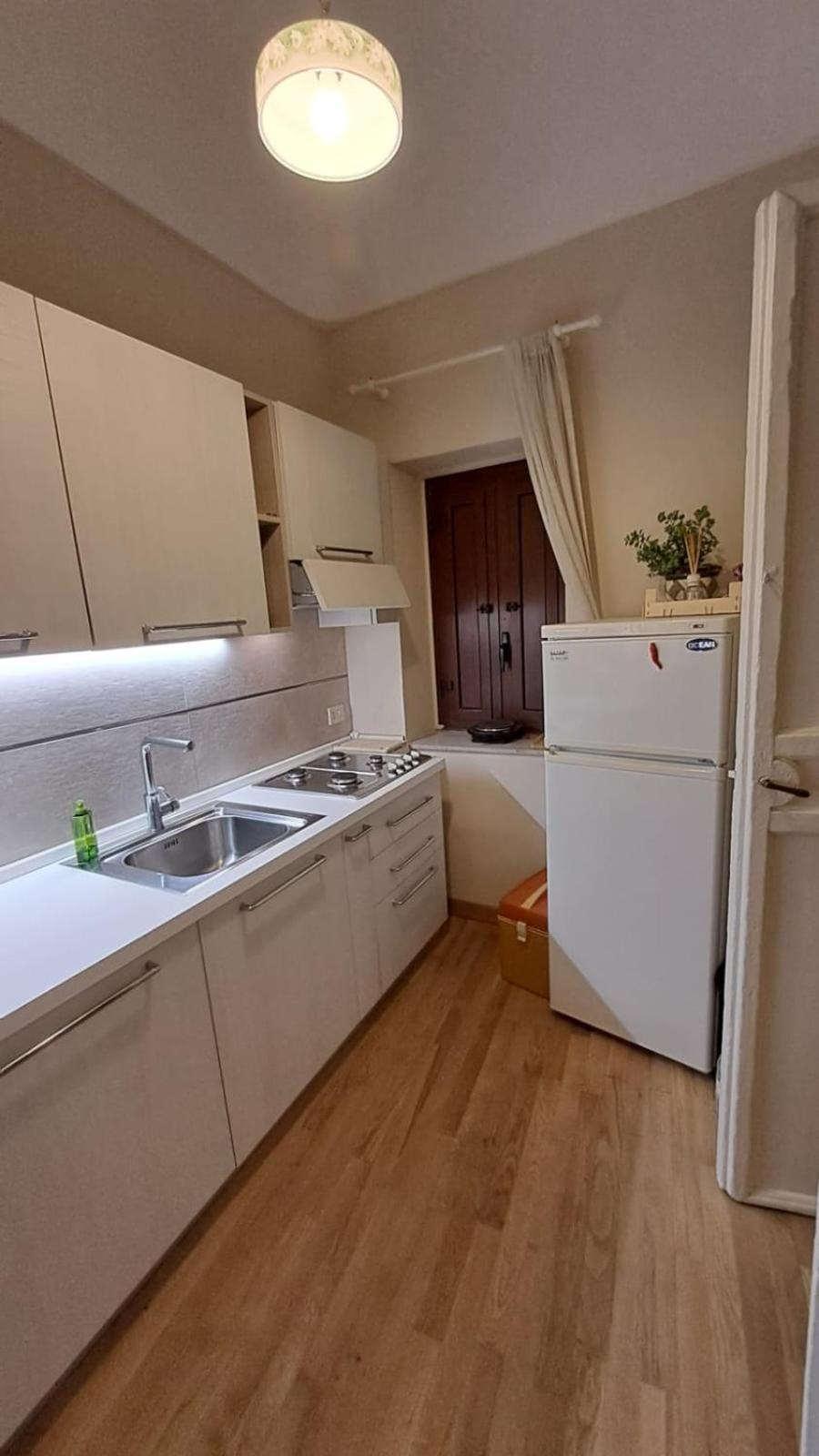 CenturipeSciacca'S Houseアパートメント エクステリア 写真